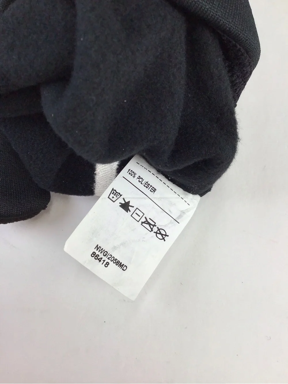 Nike therma fit